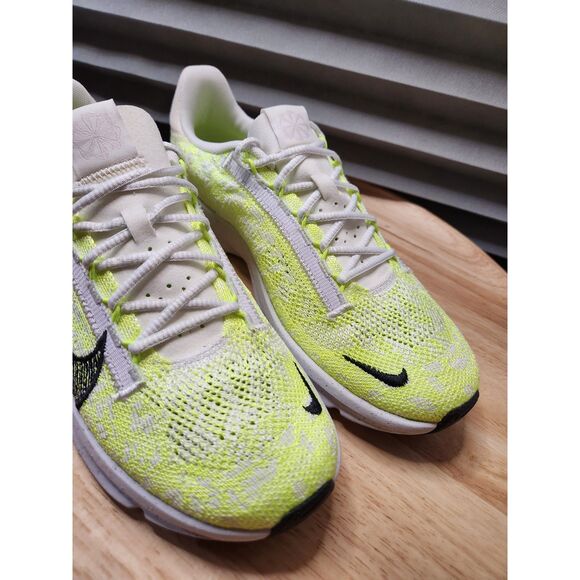 Nike SuperRep Go 3 NN Flyknit Phantom – Women’s Size 8.5 Training Shoe - Picture 9 of 11